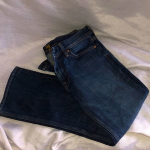 7 For All Mankind Jeans